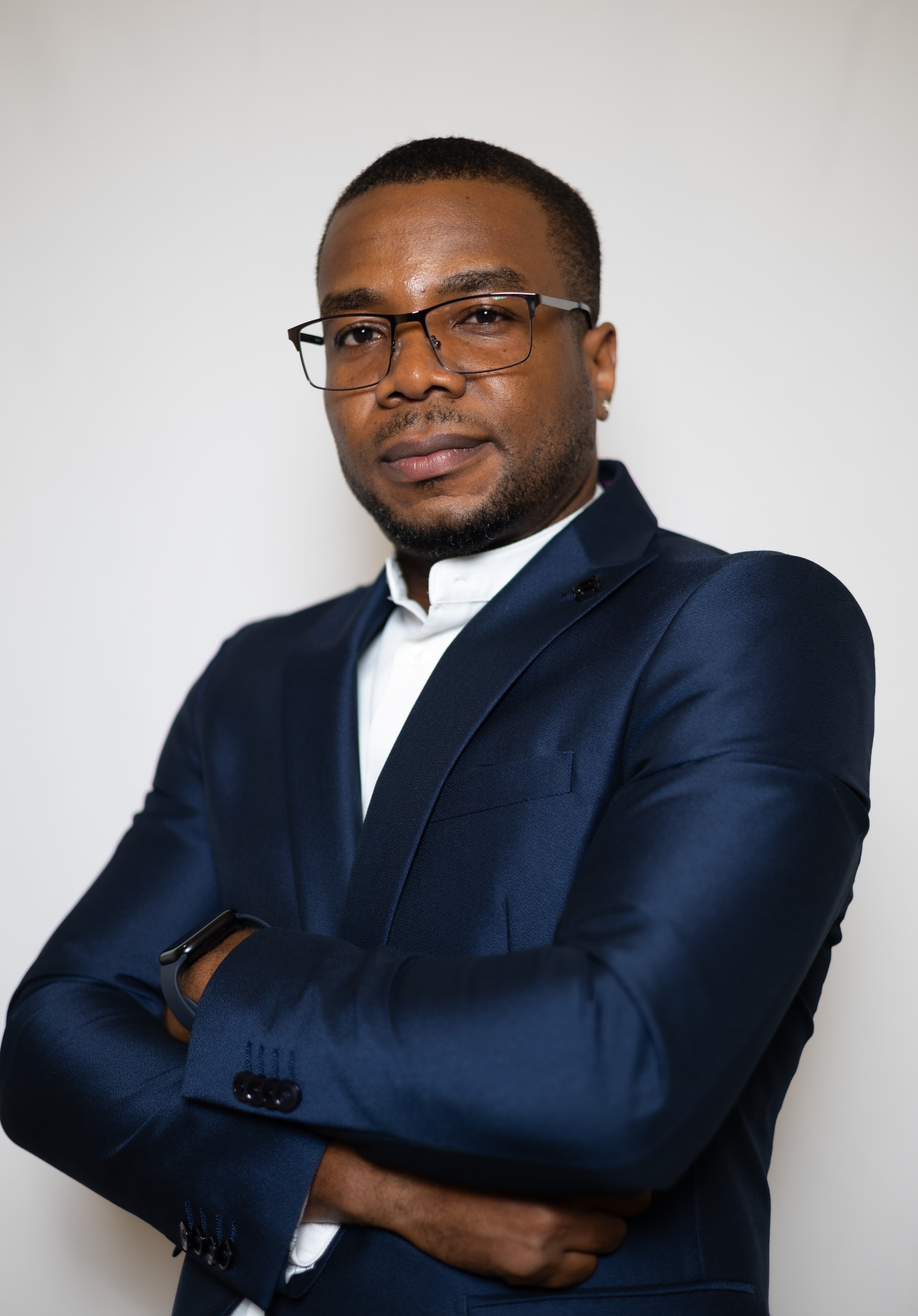corporate photography — Frolens by Winston